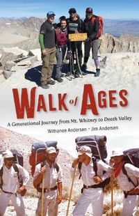 Cover image for Walk of Ages