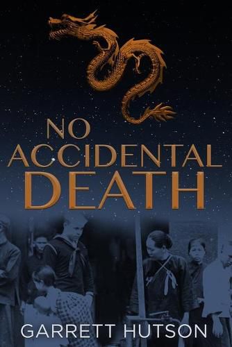 Cover image for No Accidental Death