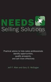 Cover image for NEEDS Selling Solutions