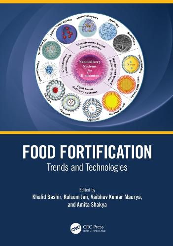 Cover image for Food Fortification