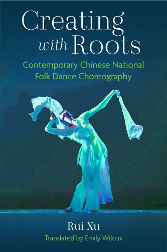 Cover image for Creating with Roots