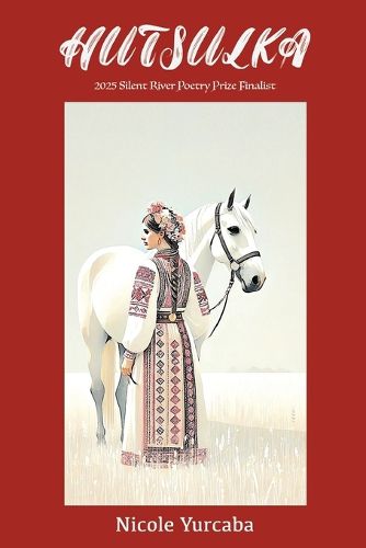 Cover image for Hutsulka