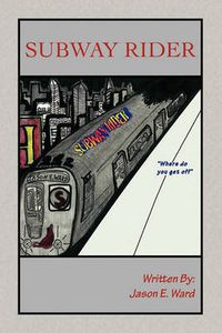 Cover image for Subway Rider