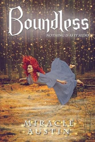 Cover image for Boundless