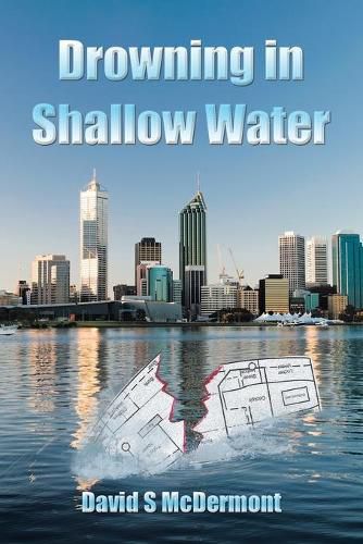 Cover image for Drowning in Shallow Water