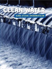 Cover image for Clean Water