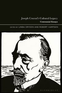 Cover image for Joseph Conrad's Cultural Legacy