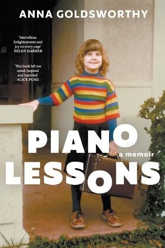 Cover image for Piano Lessons