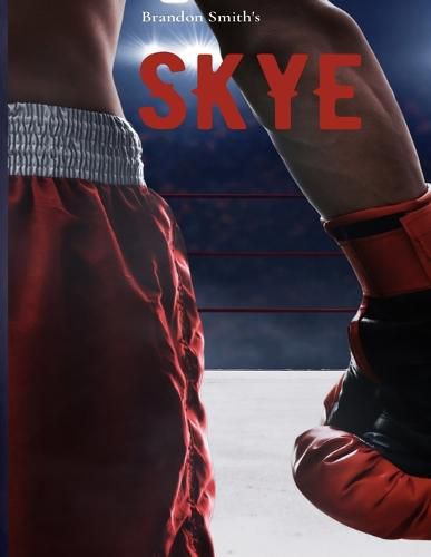 Cover image for Brandon Smith's SKYE