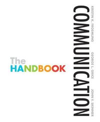 Cover image for Communication: The Handbook