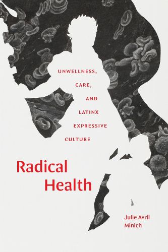 Cover image for Radical Health