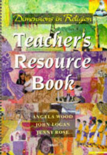 Dimensions in Religion: Teacher's Resource Book