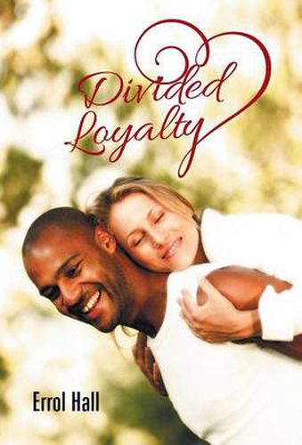 Cover image for Divided Loyalty