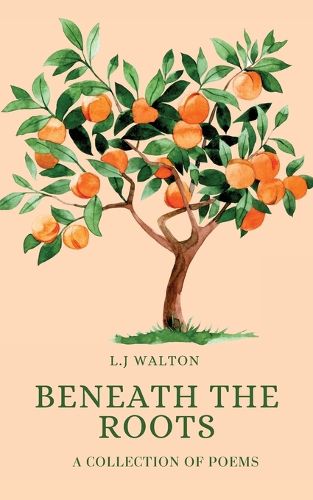 Cover image for Beneath the Roots