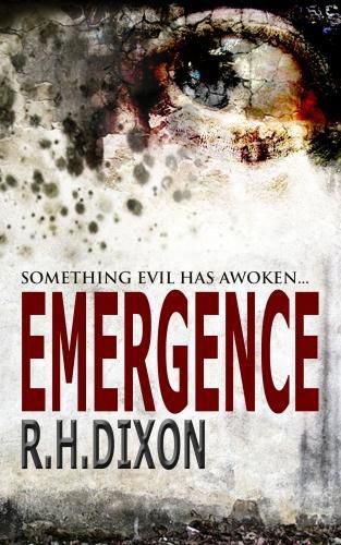 Cover image for Emergence: Something Evil Has Awoken...