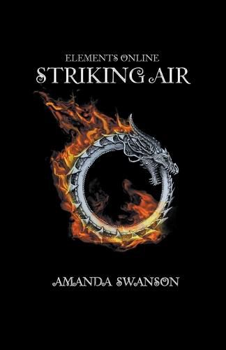 Cover image for Striking Air