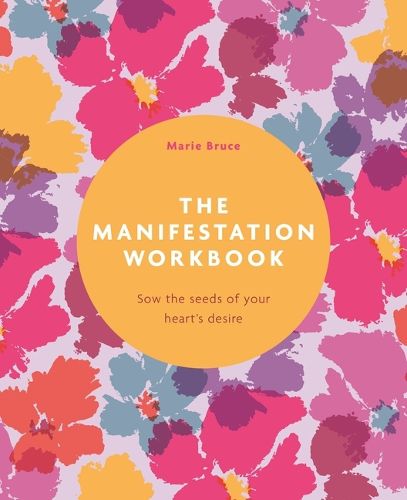 Cover image for The Manifestation Workbook