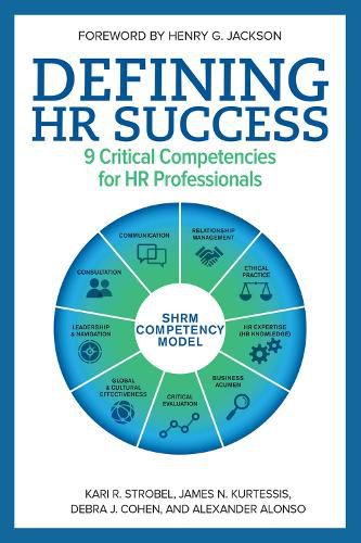 Defining HR Success: 9 Critical Competencies for HR Professionals