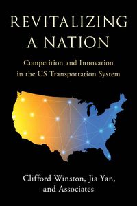 Cover image for Revitalizing a Nation