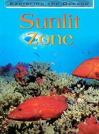 Cover image for Sunlit Zone