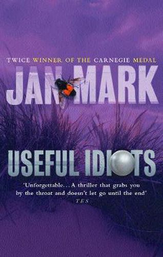 Cover image for Useful Idiots