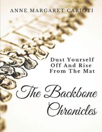 Cover image for The Backbone Chronicles