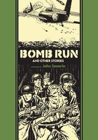 Cover image for Bomb Run And Other Stories