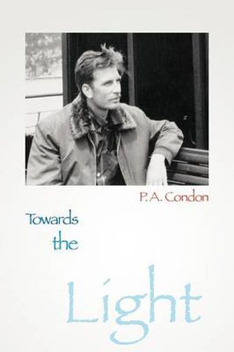 Cover image for Towards the Light