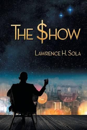 Cover image for The Show