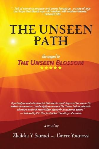 Cover image for The Unseen Path