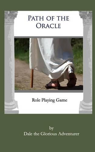 Cover image for Path of the Oracle