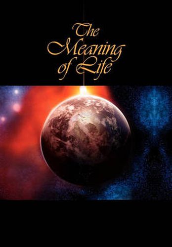 Cover image for The Meaning of Life