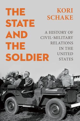 Cover image for The State and the Soldier