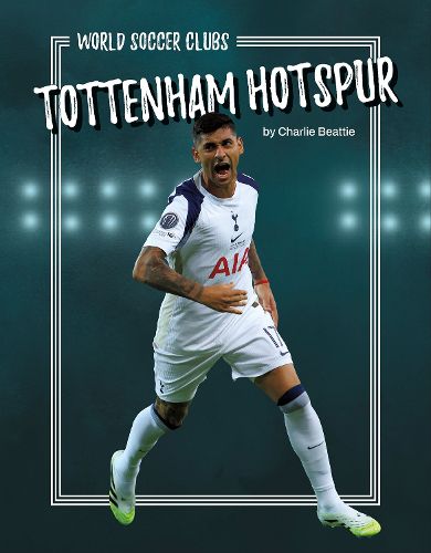 Cover image for ?Tottenham Hotspur