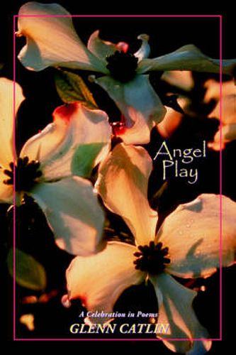 Cover image for Angel Play: A Celebration in Poems