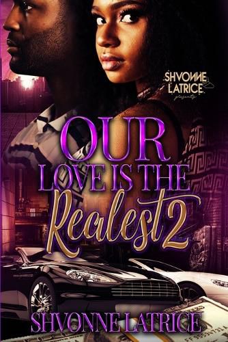 Cover image for Our Love Is the Realest 2