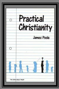 Cover image for Practical Christianity