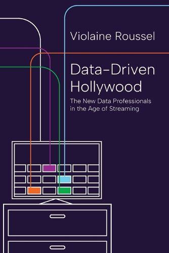 Cover image for Data-Driven Hollywood