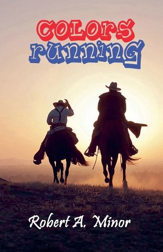 Cover image for Colors Running