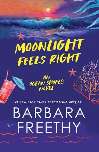 Cover image for Moonlight Feels Right