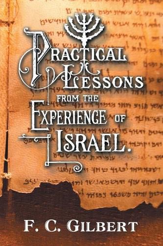 Cover image for Practical Lessons from the Experience of Israel