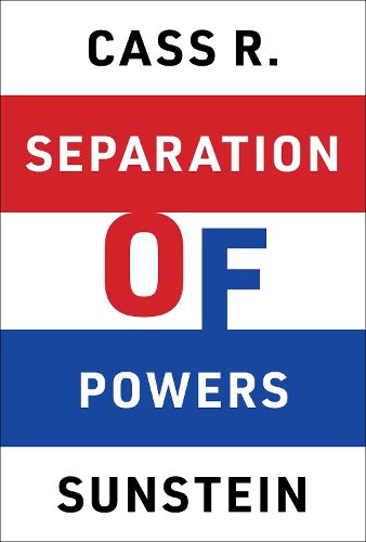 Cover image for Separation of Powers