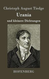 Cover image for Urania: und kleinere Dichtungen