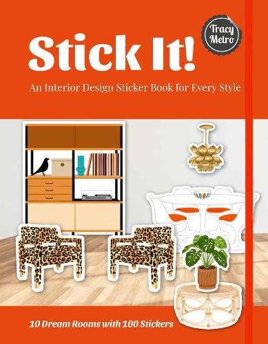 Cover image for Stick It!