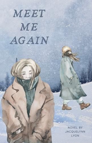 Cover image for Meet Me Again