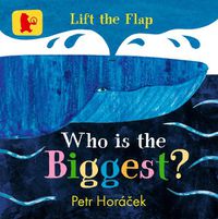 Cover image for Who Is the Biggest?