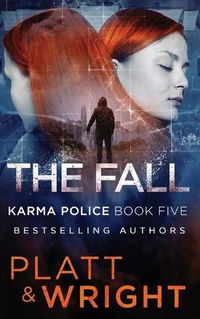 Cover image for The Fall