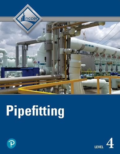 Cover image for Pipefitting, Level 4