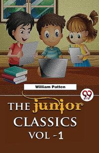 Cover image for The Junior Classics