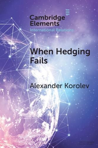 Cover image for When Hedging Fails
